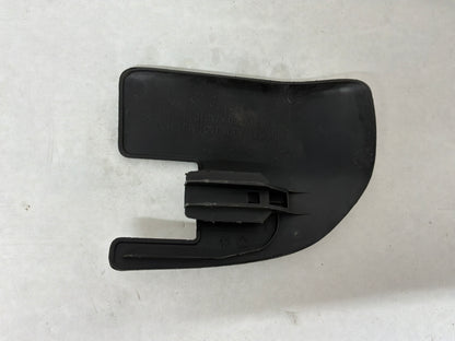2008 Pontiac G8 GT RH Passenger Front Seat Track Inner Plastic Trim Cover OEM