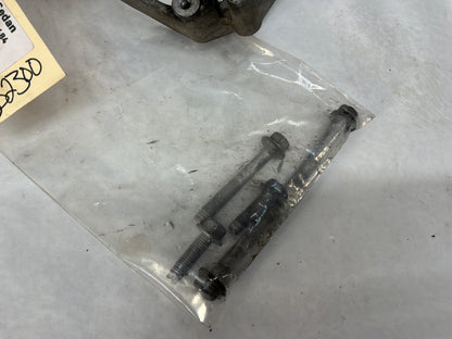 Bracket - Day's Parts Yard