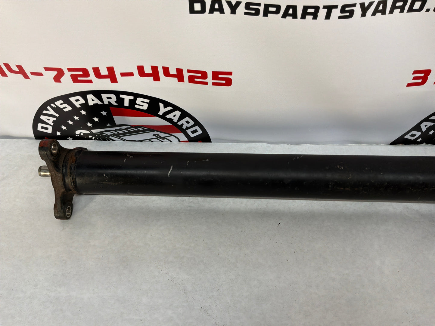 2006 Pontiac GTO Drive Propeller Shaft Driveshaft OEM