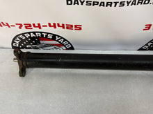 2006 Pontiac GTO Drive Propeller Shaft Driveshaft OEM