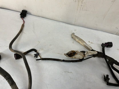 Wire harness - Day's Parts Yard
