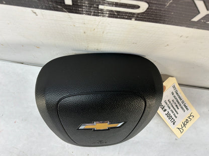2017 Chevy SS Sedan Steering Wheel Air Bag Airbag OEM