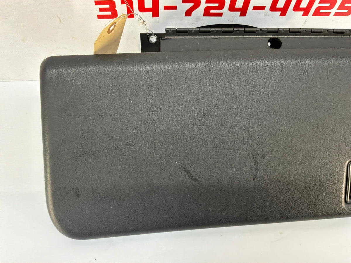 2002 Chevy Camaro Z28 Glove Box Compartment OEM