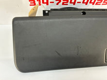 2002 Chevy Camaro Z28 Glove Box Compartment OEM
