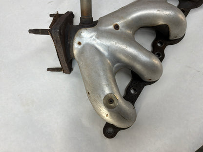 1999 Pontiac Trans Am WS6 RH & LH Factory Exhaust Manifolds OEM