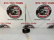 2017 Chevy SS Sedan LH Driver Rear Door Lock Actuator OEM