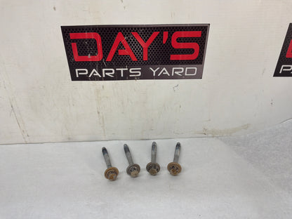 Bolts - Day's Parts Yard