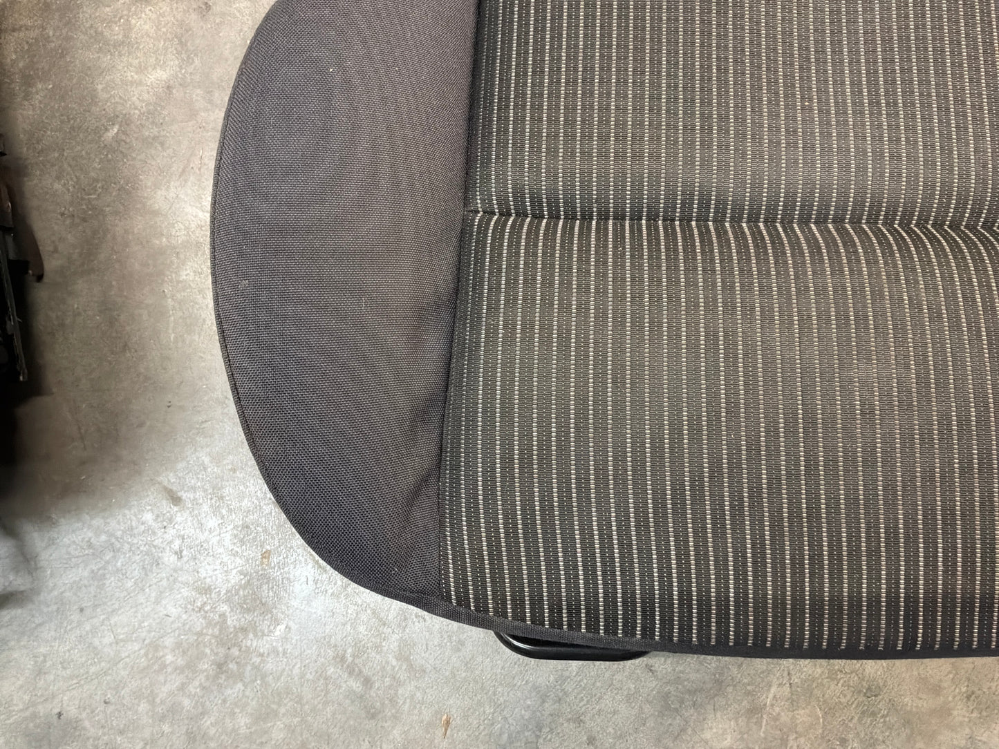 2011 Chevy Caprice PPV Seats Fronts & Rears OEM