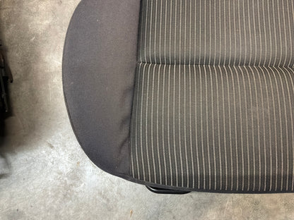 2011 Chevy Caprice PPV Seats Fronts & Rears OEM
