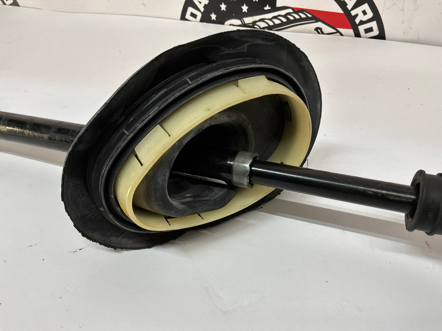 2011 Chevy Camaro SS Steering Column Intermediate Prop Shaft OEM