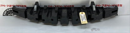 Front impact plastic - Day's Parts Yard