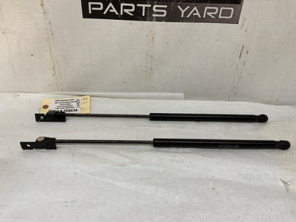 2006 Pontiac GTO Hood Gas Lift Support Struts Shocks OEM