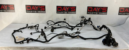 Harness - Day's Parts Yard