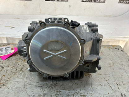 Rear Differential - Day's Parts Yard