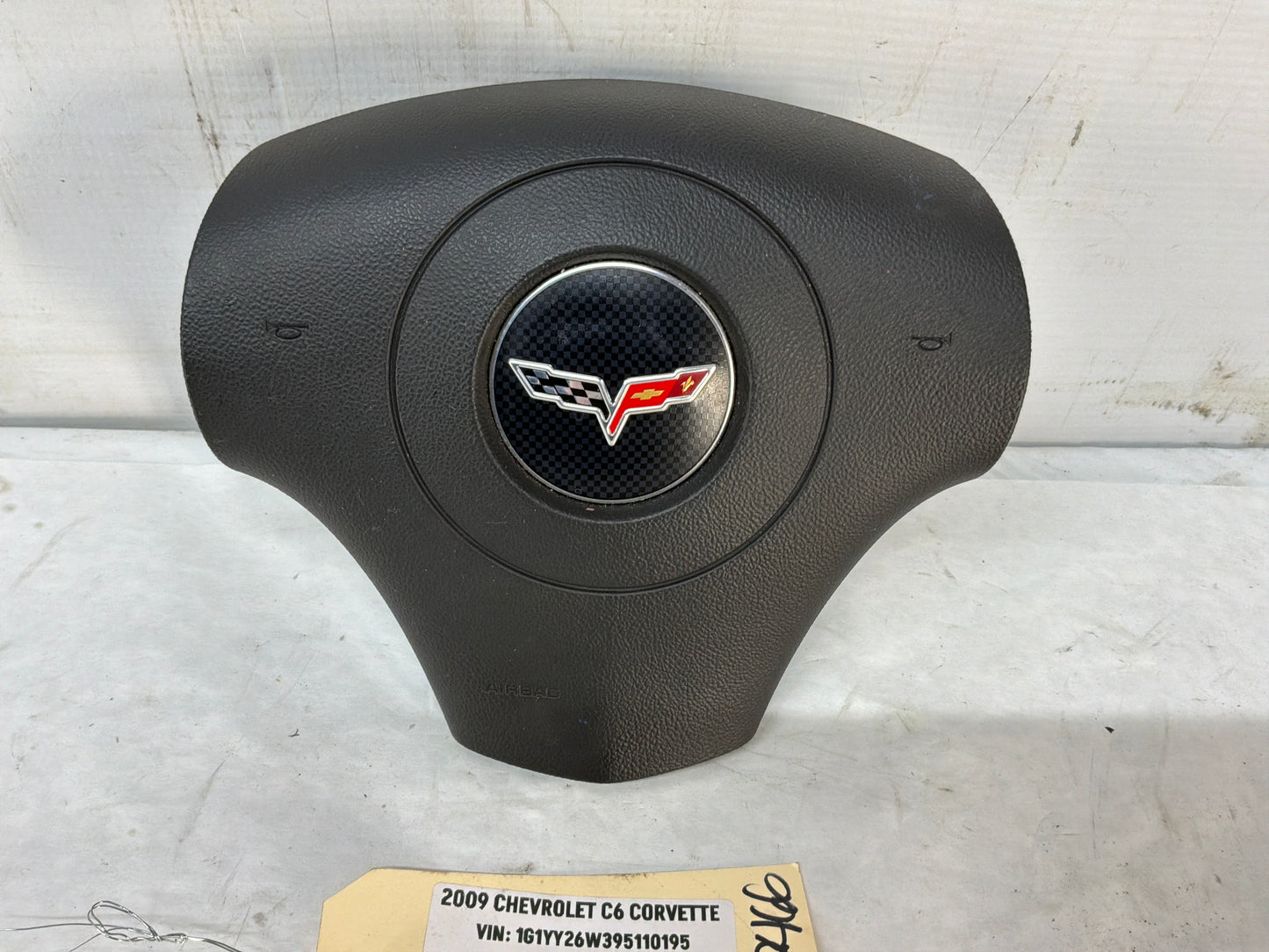 Airbag - Day's Parts Yard