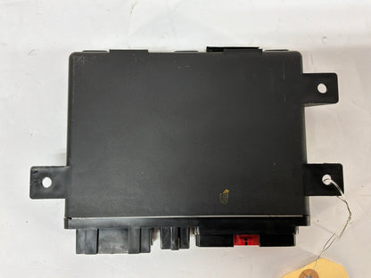2007 Chevy C6 Corvette Convertible Folding Top Control Module Unit OEM