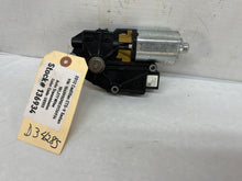 Sunroof motor - Day's Parts Yard