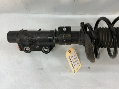 2015 Chevrolet Camaro SS 1LE LH Driver Front Suspension Shock Strut Assembly OEM