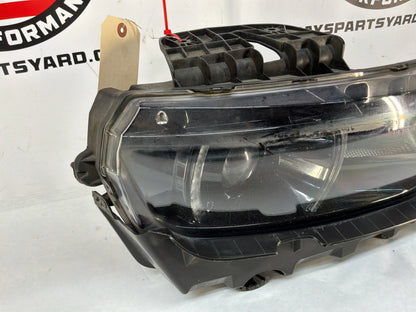 2015 Chevrolet Camaro SS 1LE RH Passenger Head Light Headlight HID OEM