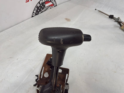 2002 Pontiac Trans Am WS6 Automatic Shifter OEM