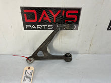 Rh rear upper control arm - Day's Parts Yard
