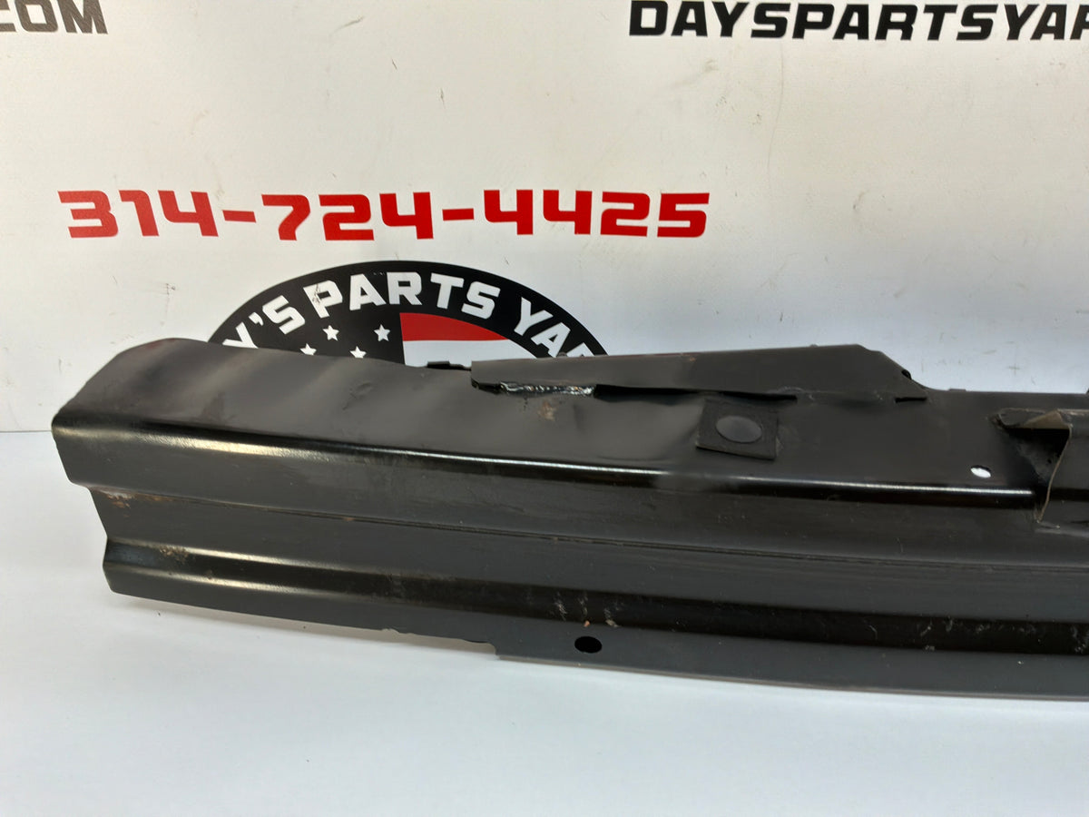 2009 Cadillac CTS-V Front Bumper Reinforcement Impact Crash Bar OEM