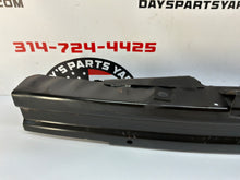 2009 Cadillac CTS-V Front Bumper Reinforcement Impact Crash Bar OEM