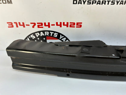 2009 Cadillac CTS-V Front Bumper Reinforcement Impact Crash Bar OEM