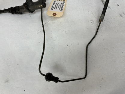 2004 Pontiac GTO Manual Transmission Pedal Assembly OEM