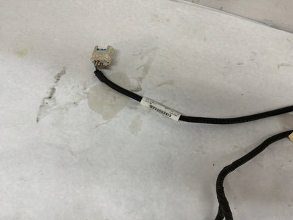 2014 Chevy SS Sedan Fuel Gas Tank Wire Wiring Harness OEM - Day's Parts Yard