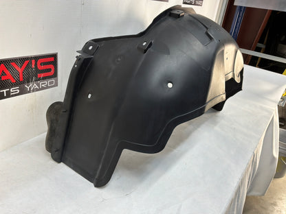 2002 Cadillac Escalade EXT RH Passenger Front Fender Wheel House Well Liner OEM
