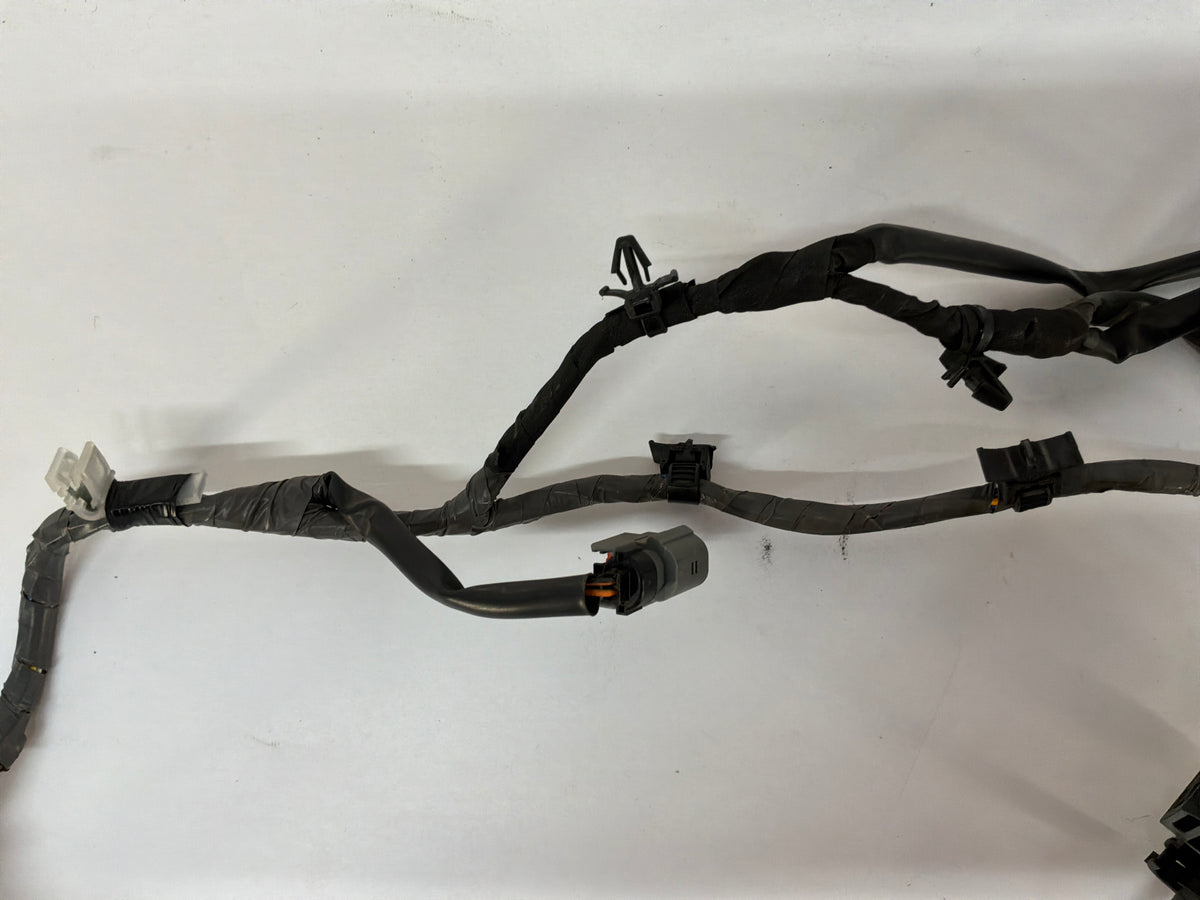 2016 Chevy SS Sedan Core support harness