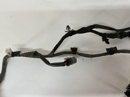 2016 Chevy SS Sedan Core support harness