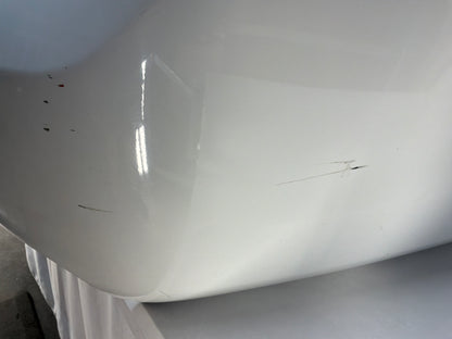 2016 Chevy Caprice PPV Rear Bumper Cover OEM