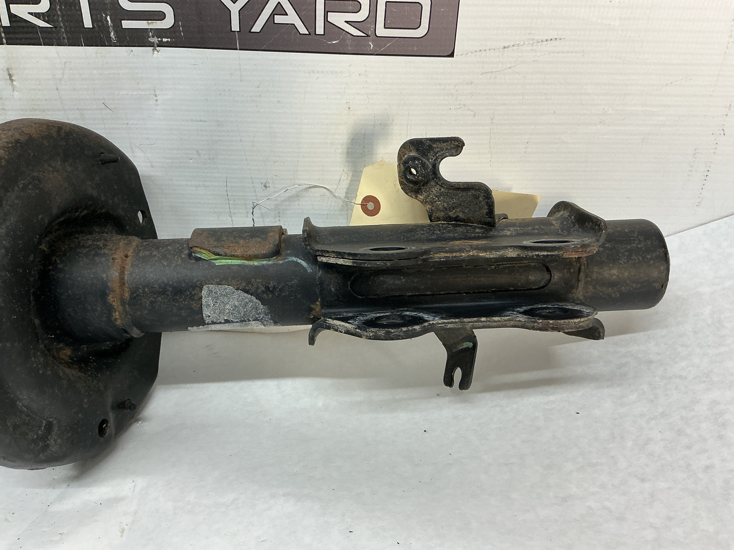 2015 Chevrolet Camaro SS 1LE RH Passenger Front Suspension Shock Strut Assembly OEM