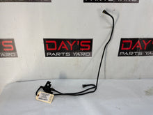 Evap line - Day's Parts Yard