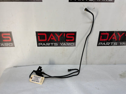 Evap line - Day's Parts Yard