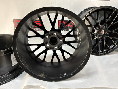 Wheels - Day's Parts Yard