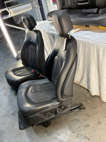 Seats - Day's Parts Yard