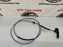 2014 Chevy SS Sedan Hood Latch Release Cable w/ Handle OEM