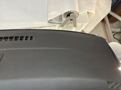2014 Chevy Camaro ZL1 Complete Dash Center Console w/ Shifter OEM