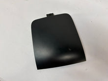 2006 Pontiac GTO Center Dash Upper Radio Bezel Top Trim Plate OEM