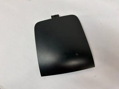2006 Pontiac GTO Center Dash Upper Radio Bezel Top Trim Plate OEM