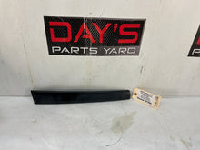 B pillar - Day's Parts Yard