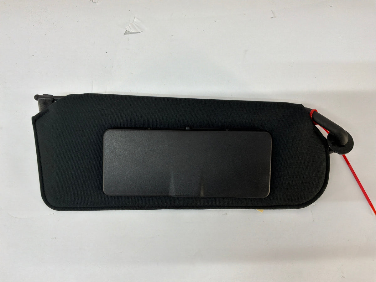 2002 Chevy C5 Corvette RH & LH Sun Visor Sunvisors OEM