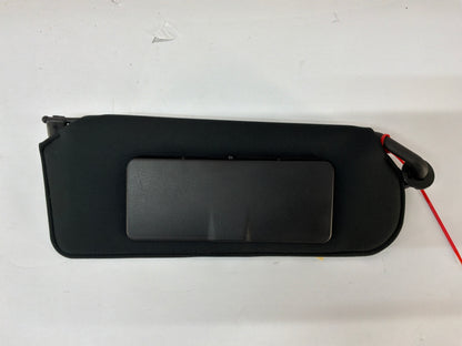 2002 Chevy C5 Corvette RH & LH Sun Visor Sunvisors OEM