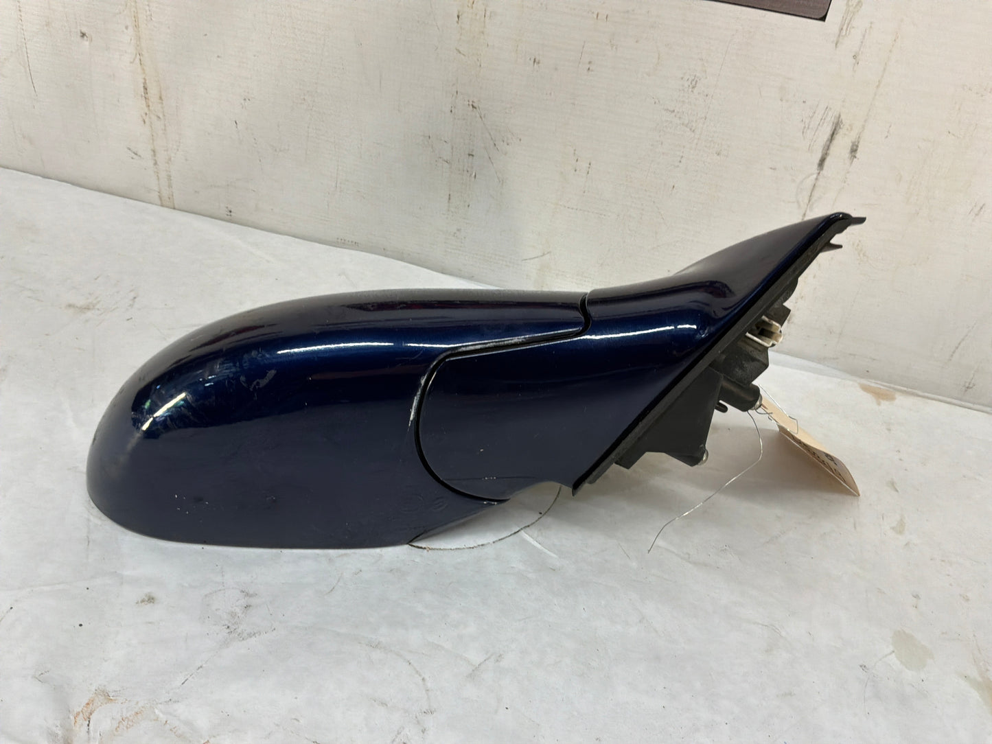 Rh mirror - Day's Parts Yard