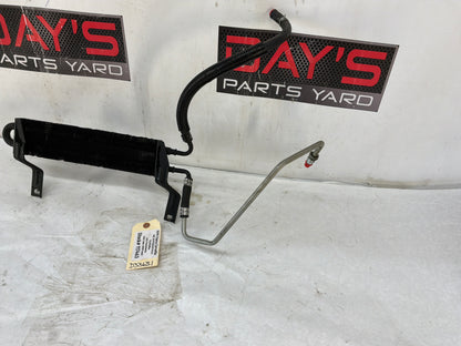 Power steering cooler - Day's Parts Yard