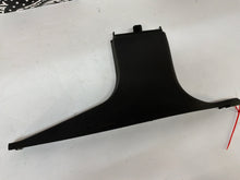 2006 Cadillac CTS-V RH Passenger Lower B Pillar Panel Cover OEM