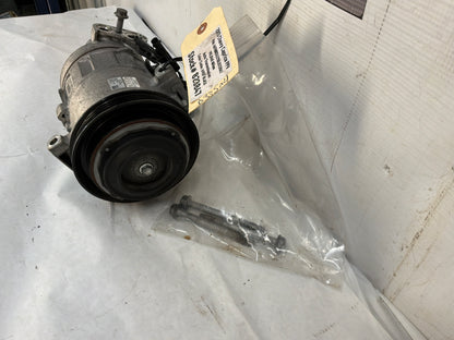 Ac condenser - Day's Parts Yard